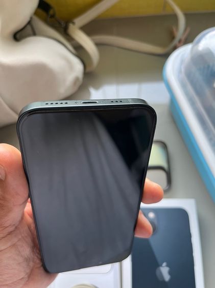 I phone 13 รูปที่ 12