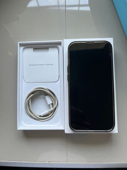 I phone 13 รูปที่ 2