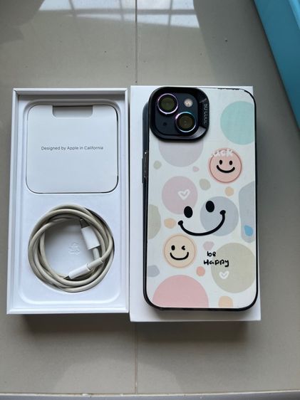 I phone 13 รูปที่ 3