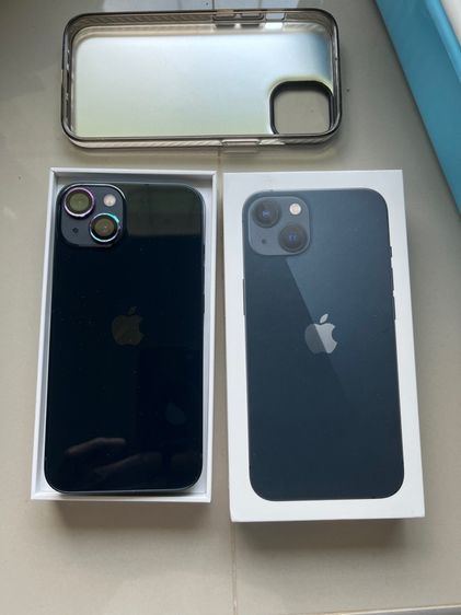 I phone 13 รูปที่ 5