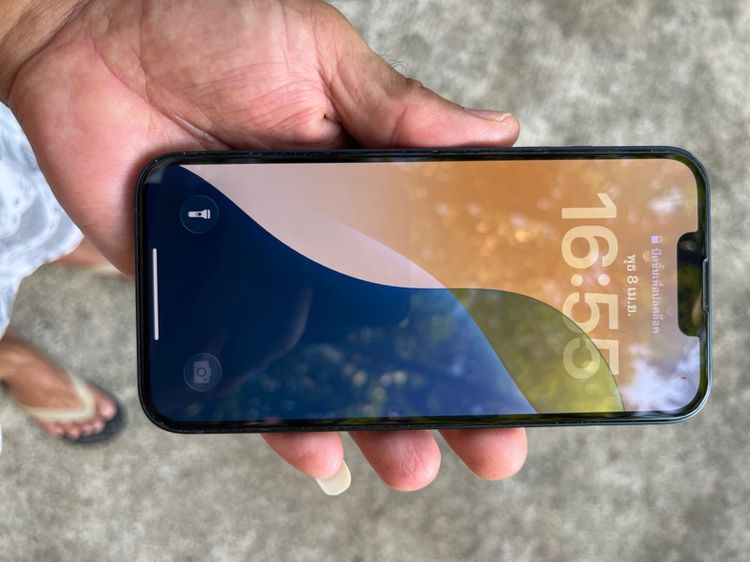 I phone 13 รูปที่ 15