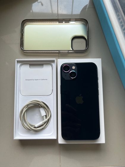 I phone 13 รูปที่ 6