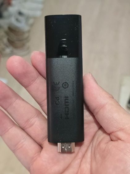 Xiaomi TV Stick 4k  มือสอง  รูปที่ 3