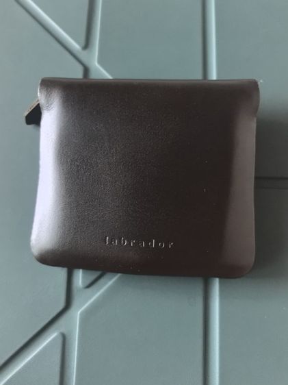 ไม่ระบุ อื่นๆ หนังแท้ อื่นๆ กระเป๋าสตางค์ แบรนด์ Labrador
