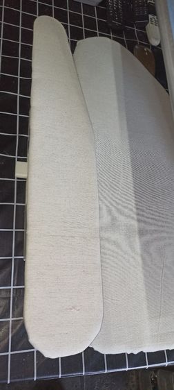 เตารีดกดทับ  ELNAPRESS. รุ่น 3000  สภาพดี  รูปที่ 4