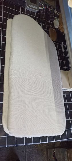 เตารีดกดทับ  ELNAPRESS. รุ่น 3000  สภาพดี  รูปที่ 6