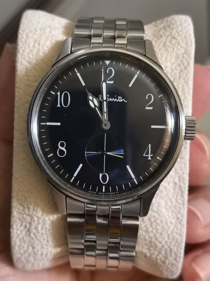 paul smith รูปที่ 2