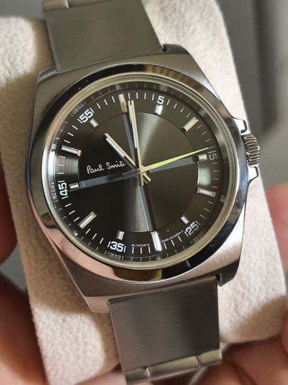 paul smith รูปที่ 2