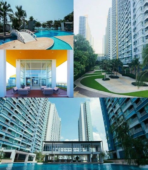 ตกแต่งครบ LPN Development 2017 เลี้ยงสัตว์ได้ ใช่ ขายคอนโด 1 bed room รูปที่ 4