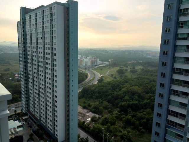 ตกแต่งครบ LPN Development 2017 เลี้ยงสัตว์ได้ ใช่ ขายคอนโด 1 bed room รูปที่ 3
