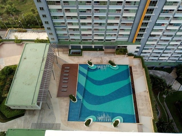 ตกแต่งครบ LPN Development 2017 เลี้ยงสัตว์ได้ ใช่ ขายคอนโด 1 bed room รูปที่ 2