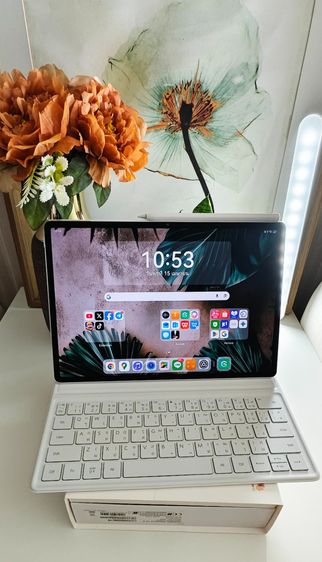 แทปเล็ต Huawei Matepad 12X ประกันศูนย์ไทย ยังเหลือ รูปที่ 4