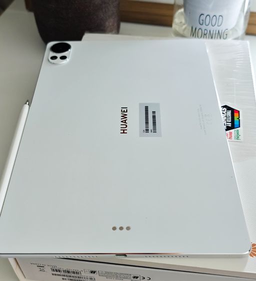 แทปเล็ต Huawei Matepad 12X ประกันศูนย์ไทย ยังเหลือ รูปที่ 11