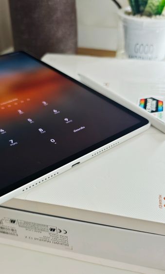 แทปเล็ต Huawei Matepad 12X ประกันศูนย์ไทย ยังเหลือ รูปที่ 12