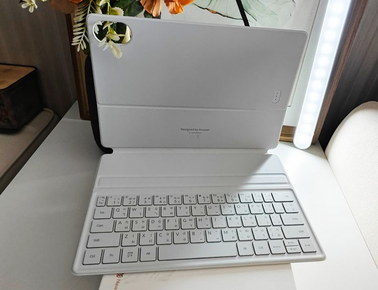 แทปเล็ต Huawei Matepad 12X ประกันศูนย์ไทย ยังเหลือ รูปที่ 5