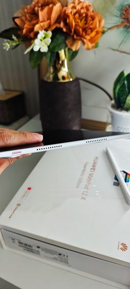 แทปเล็ต Huawei Matepad 12X ประกันศูนย์ไทย ยังเหลือ รูปที่ 14