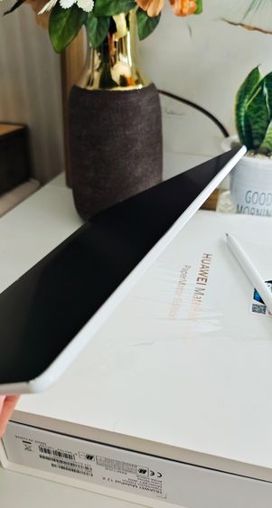 แทปเล็ต Huawei Matepad 12X ประกันศูนย์ไทย ยังเหลือ รูปที่ 13