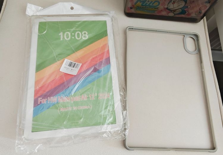 แทปเล็ต Huawei Matepad 12X ประกันศูนย์ไทย ยังเหลือ รูปที่ 17