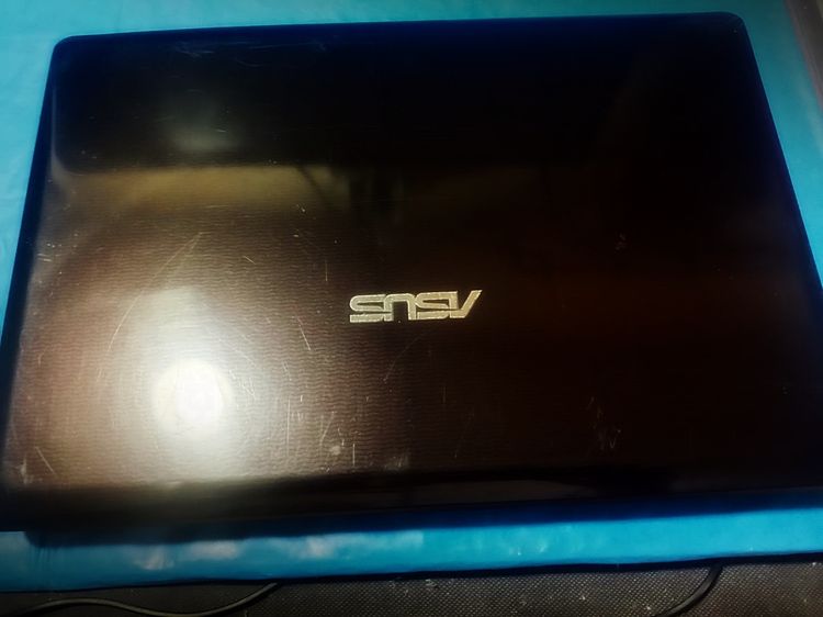 ขายเหมารวมโน๊ตบุ๊ค 6 เครื่อง 4,000 บาท  รูปที่ 8