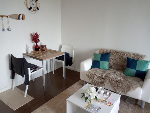 ตกแต่งครบ Sansiri 2016 เลี้ยงสัตว์ได้ ใช่ ขายคอนโด1bed room32 รูปที่ 4