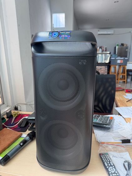 Sherman รุ่น APS-129 