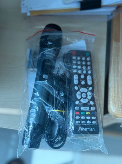 Sherman รุ่น APS-129  รูปที่ 3