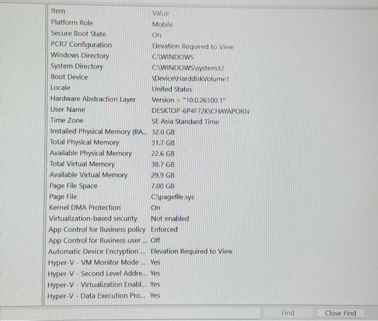 Asus gaming รูปที่ 6