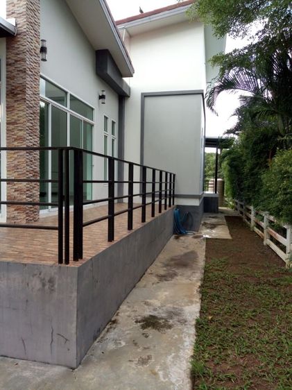 อื่นๆ ไม่มี 2016 ใช่ บ้านพักตากอากาศ ติดกับอุทยานน้ำตกสามหลั่นสระบุรี รูปที่ 2