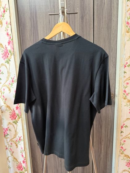 T Shirt Adidas OG Black New รูปที่ 2