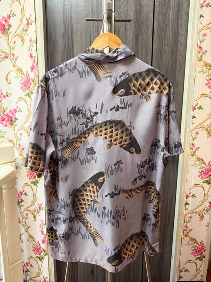 Shirt Hawaii Common รูปที่ 2