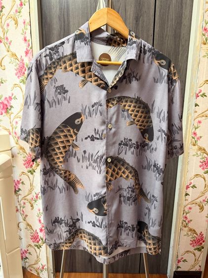 Shirt Hawaii Common