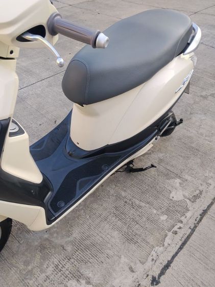 2016 Yamaha grand filano  รูปที่ 2