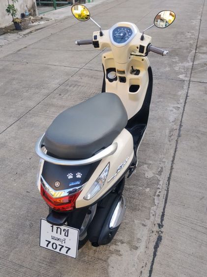 2016 Yamaha grand filano  รูปที่ 12