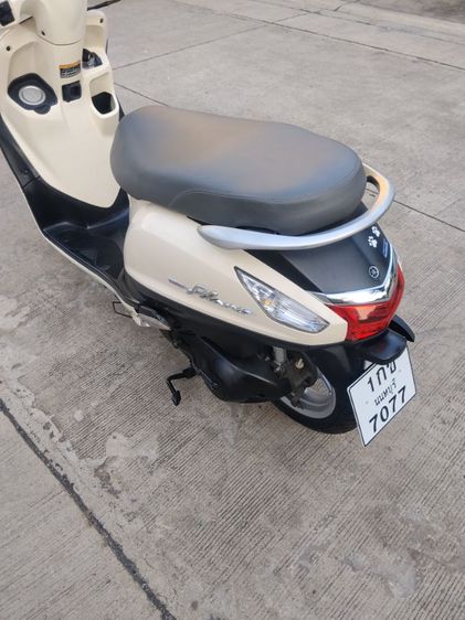 2016 Yamaha grand filano  รูปที่ 3