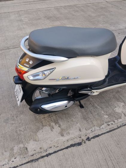 2016 Yamaha grand filano  รูปที่ 10