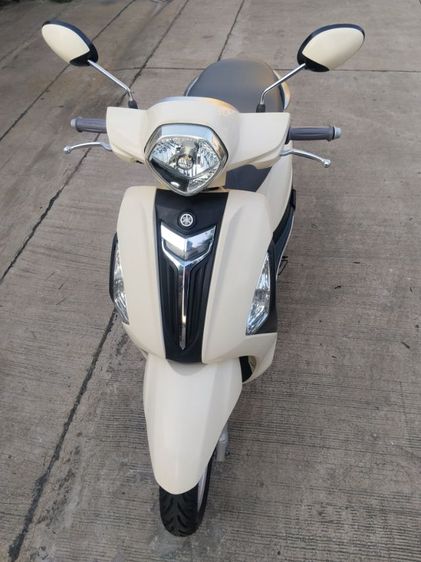 2016 Yamaha grand filano  รูปที่ 8