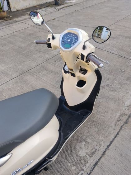 2016 Yamaha grand filano  รูปที่ 5