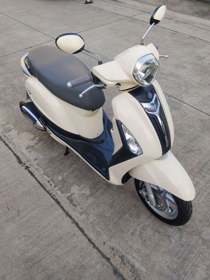 2016 Yamaha grand filano  รูปที่ 7