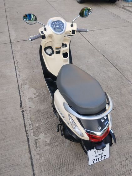 2016 Yamaha grand filano  รูปที่ 11