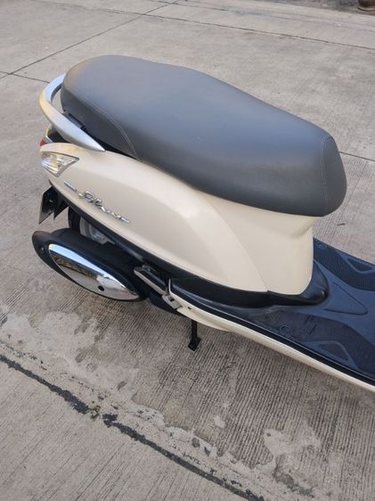 2016 Yamaha grand filano  รูปที่ 9