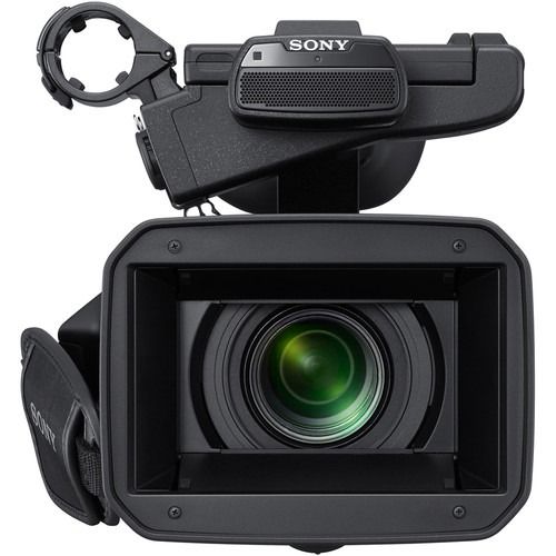 Sony PXW-Z150 4K XDCAM Camcorder กล้องถ่ายวิดีโอระดับ 4K รูปที่ 3