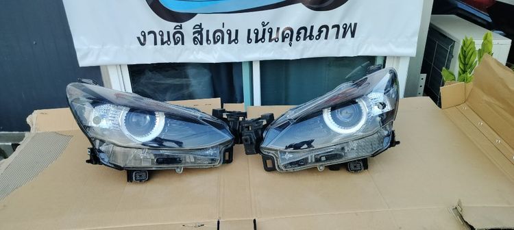 ไฟหน้ามือ2 สภาพนางฟ้า รูปที่ 9
