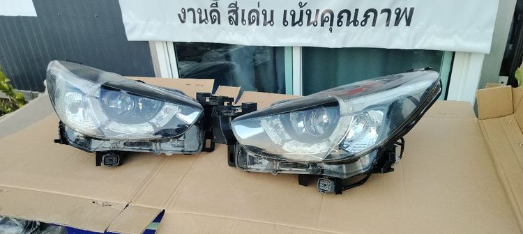 ไฟหน้ามือ2 สภาพนางฟ้า