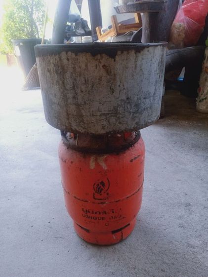 ถังแก๊สปิคนิค รูปที่ 2