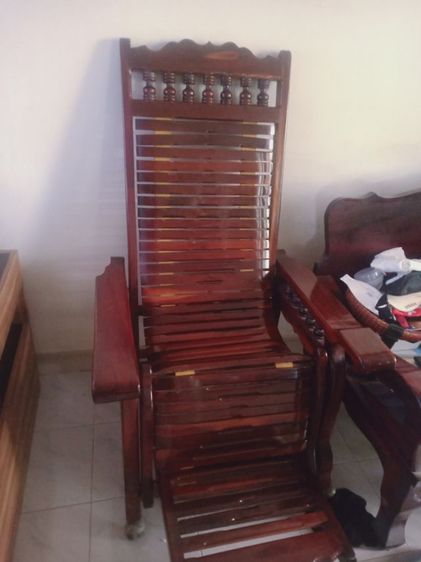 เก้าอี้โยค รูปที่ 2