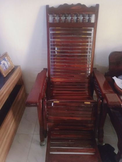 เก้าอี้โยค