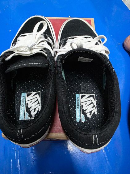 รองเท้า VANS รูปที่ 4