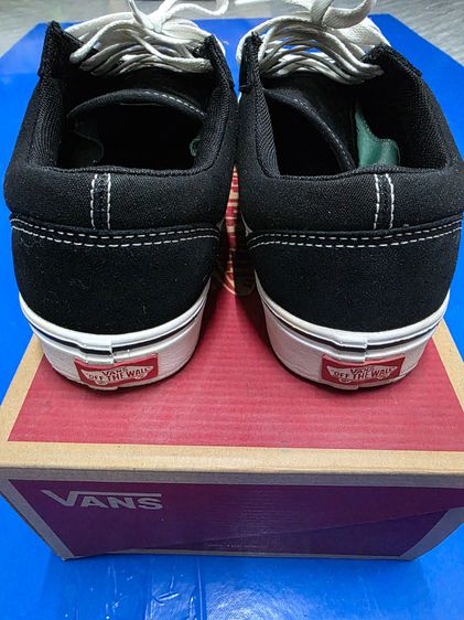 รองเท้า VANS รูปที่ 3