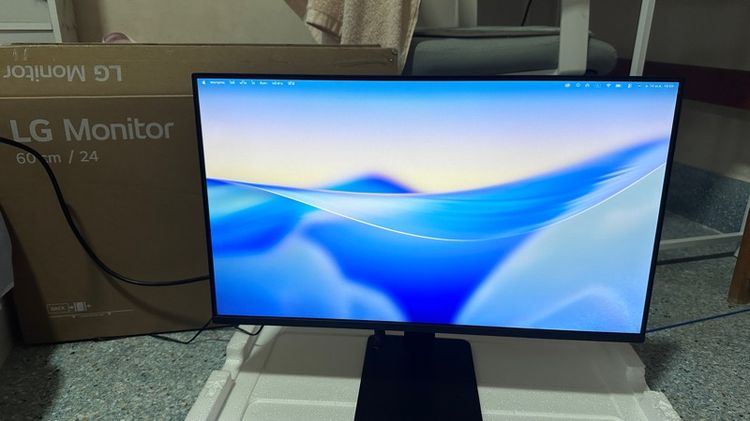 monitor  รูปที่ 5