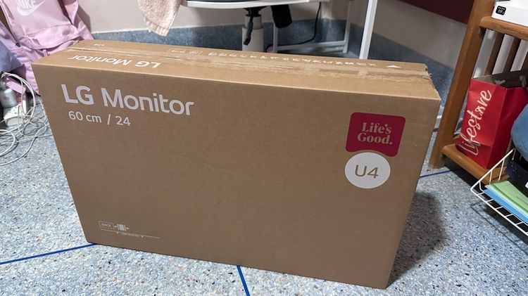 monitor  รูปที่ 2